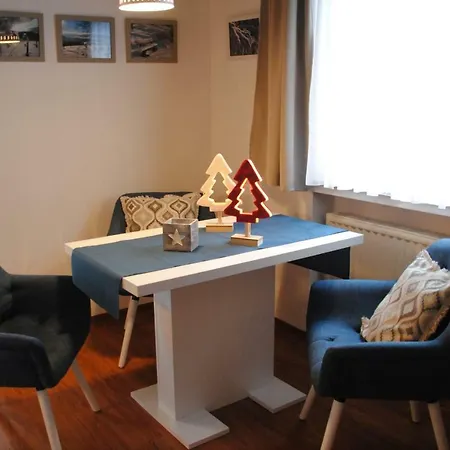 Ferienwohnungen Haus Else Willingen  Extérieur photo