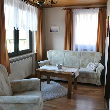 Ferienwohnungen Haus Else Willingen  Extérieur photo