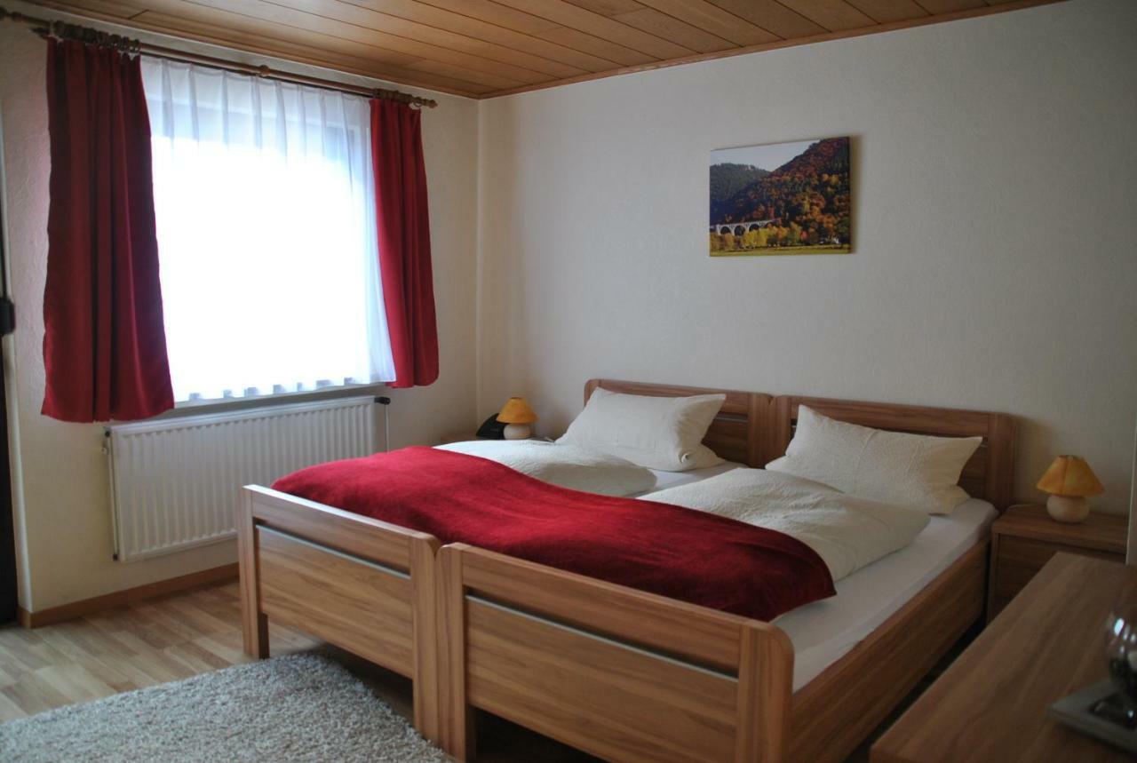 Haus Else * Willingen (Upland)