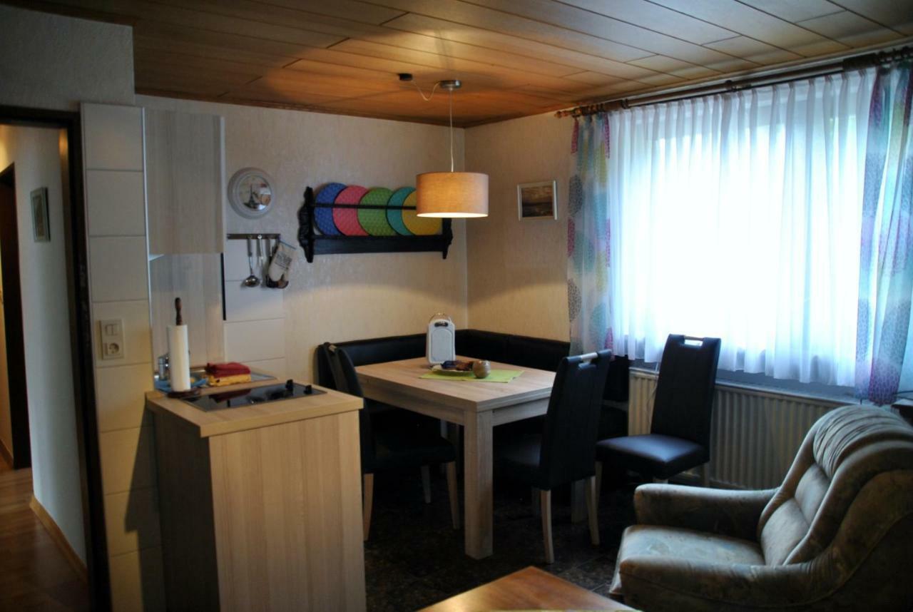 Apartment Haus Else