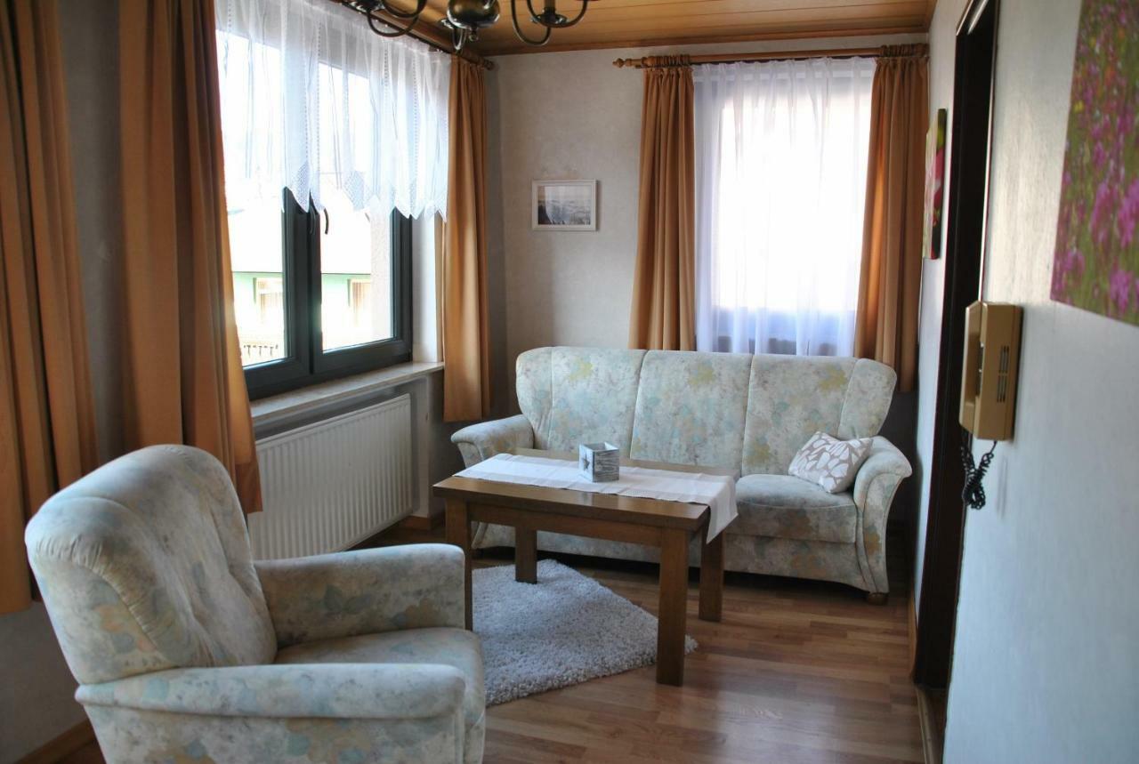 Haus Else *